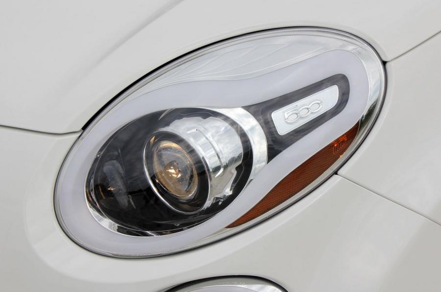  Fiat 500L 2014 года  (фото 138 из 138)
